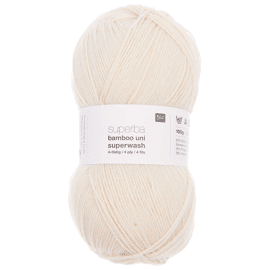 Superba Bamboo Superwash